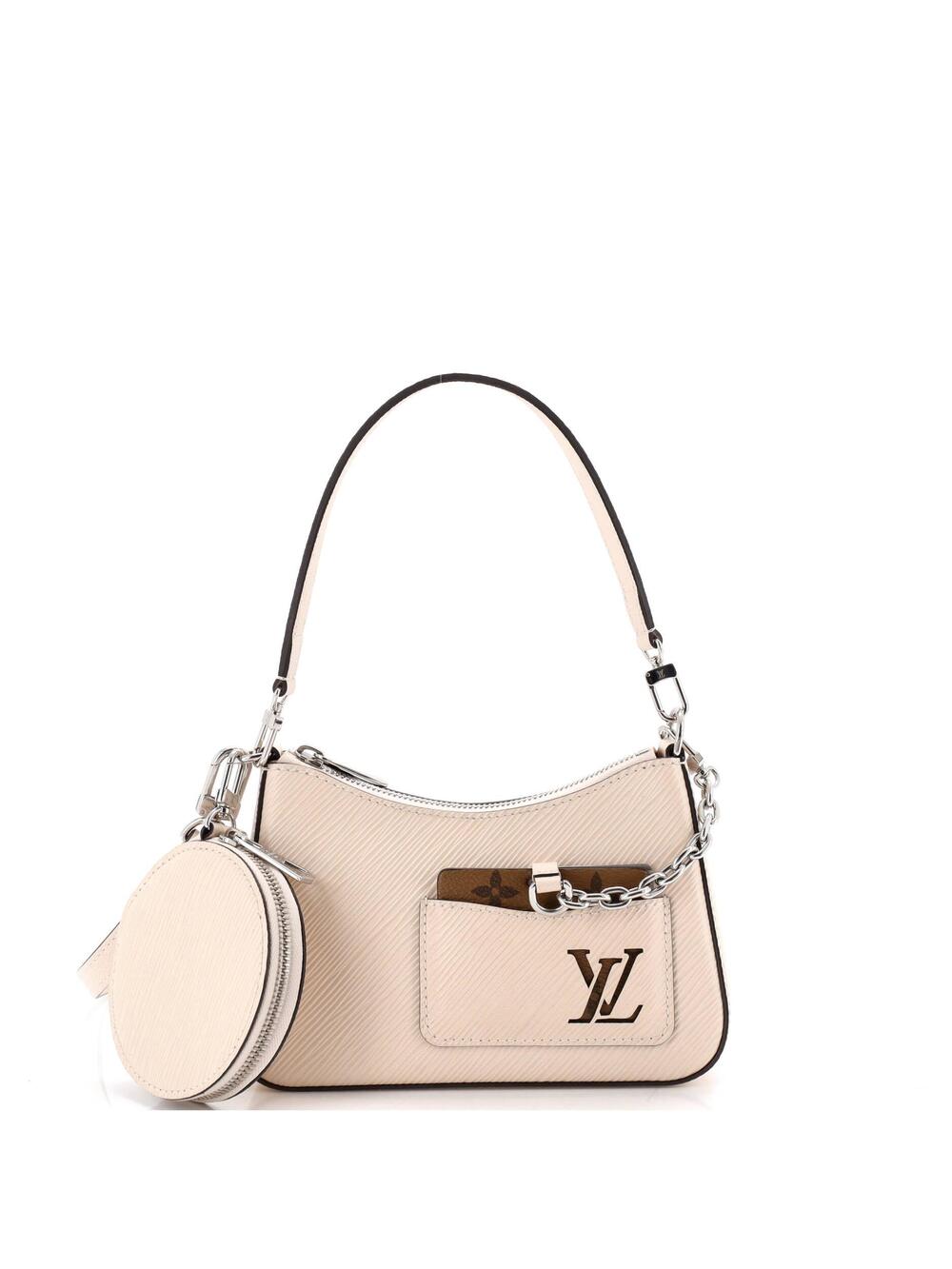 Louis Vuitton Marellini Handbag Epi #295026L20B - Picture 1 of 8